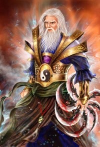 风流小药农