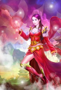 瞎眼美人误入无限游戏后