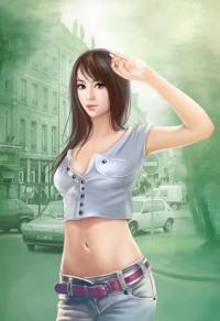 姐姐讓我滿足你