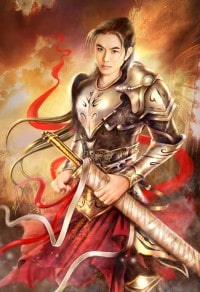 武林沉淪 第二部