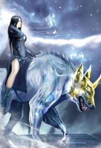 女縣長男秘書:權力坦途