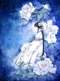 火影之玉虛大天尊