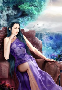 霓裳風雲傳（全本包括被鎖章節）