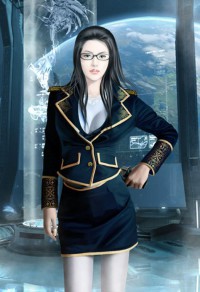 宇宙便利店[综英美]