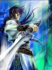 九界仙尊(合作)